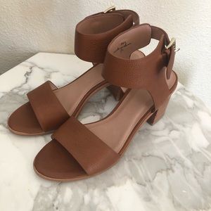 Joie Bae Sandals